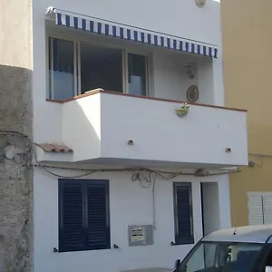Bivani Sul Porto Vecchio Casa vacanze Lampedusa